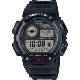 Casio AE-1400WH-1AVDF Erkek Kol Saati