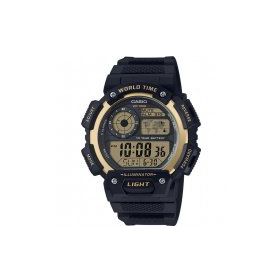 Casio AE-1400WH-9AVDF Erkek Kol Saati