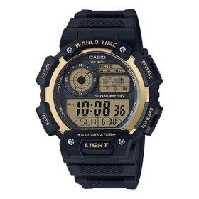 Casio AE-1400WH-9AVDF Erkek Kol Saati