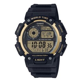 Casio AE-1400WH-9AVDF Erkek Kol Saati