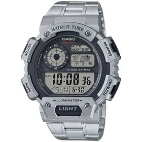 Casio AE-1400WHD-1AVDF Erkek Kol Saati