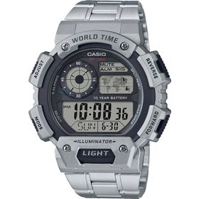 Casio AE-1400WHD-1VDF Erkek Kol Saati