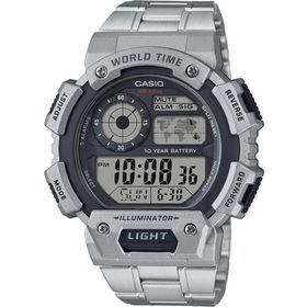 Casio AE-1400WHD-1VDF Erkek Kol Saati