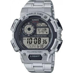Casio AE-1400WHD-1VDF Erkek Kol Saati