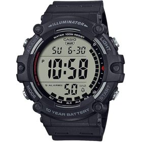 Casio AE-1500WH-1AVDF Erkek Kol Saati