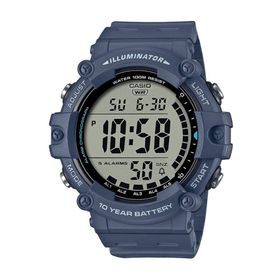 Casio AE-1500WH-2AVDF Lacivert Erkek Kol Saati