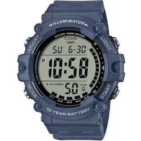 Casio AE-1500WH-2AVDF Lacivert Erkek Kol Saati
