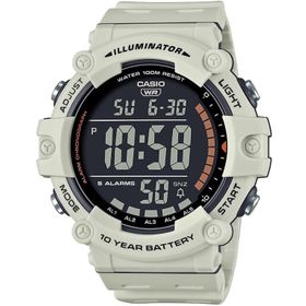 Casio AE-1500WH-8B2VDF Erkek Kol Saati