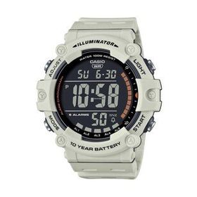 Casio AE-1500WH-8B2VDF Erkek Kol Saati