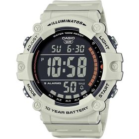 Casio AE-1500WH-8B2VDF Erkek Kol Saati
