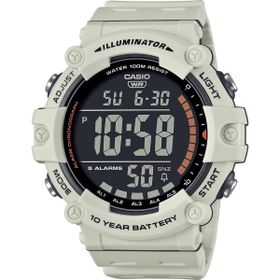 Casio AE-1500WH-8B2VDF Erkek Kol Saati