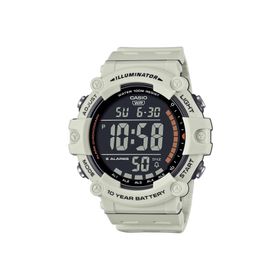 Casio AE-1500WH-8B2VDF Erkek Kol Saati