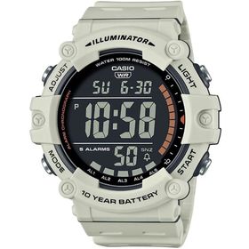 Casio AE-1500WH-8B2VDF Erkek Kol Saati