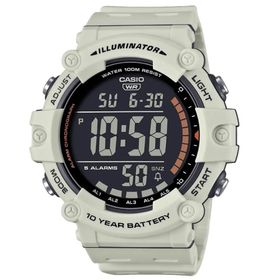Casio AE-1500WH-8B2VDF Erkek Kol Saati