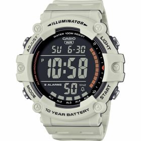 Casio AE-1500WH-8B2VDF Erkek Kol Saati