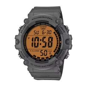 Casio AE-1500WHC-8AVDF Erkek Kol Saati