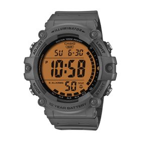 Casio AE-1500WHC-8AVDF Erkek Kol Saati