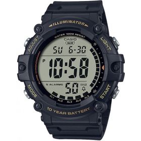 Casio AE-1500WHX-1AVDF Erkek Kol Saati