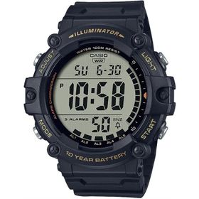 Casio AE-1500WHX-1AVDF Erkek Kol Saati