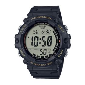 Casio AE-1500WHX-1AVDF Erkek Kol Saati
