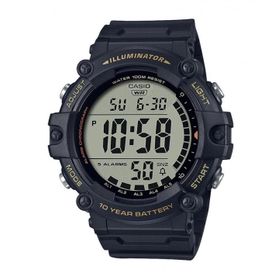Casio AE-1500WHX-1AVDF Erkek Kol Saati