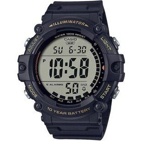 Casio AE-1500WHX-1AVDF Erkek Kol Saati
