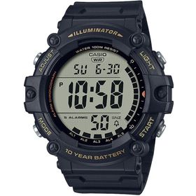Casio AE-1500WHX-1AVDF Erkek Kol Saati