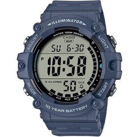 Casio AE-1500WHX-2AVDF Erkek Kol Saati