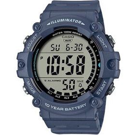 Casio AE-1500WHX-2AVDF Erkek Kol Saati