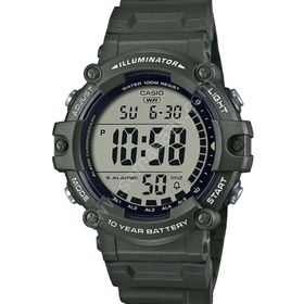 Casio AE-1500WHX-3AVDF Erkek Kol Saati