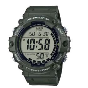 Casio AE-1500WHX-3AVDF Erkek Kol Saati