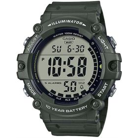 Casio AE-1500WHX-3AVDF Erkek Kol Saati