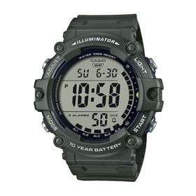 Casio AE-1500WHX-3AVDF Erkek Kol Saati