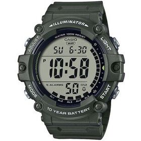 Casio AE-1500WHX-3AVDF Erkek Kol Saati