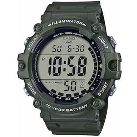 Casio AE-1500WHX-3AVDF Erkek Kol Saati