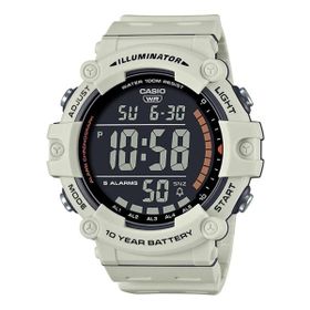Casio AE-1500WHX-8B2VDF Erkek Kol Saati