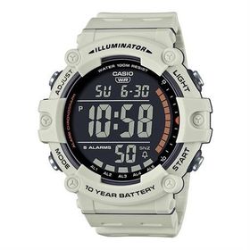 Casio AE-1500WHX-8B2VDF Erkek Kol Saati