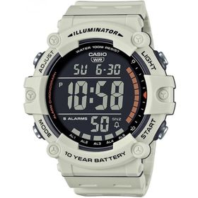 Casio AE-1500WHX-8B2VDF Erkek Kol Saati