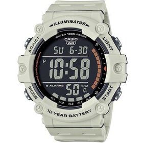 Casio AE-1500WHX-8B2VDF Erkek Kol Saati