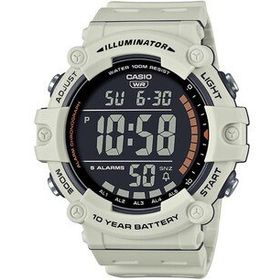 Casio AE-1500WHX-8B2VDF Erkek Kol Saati