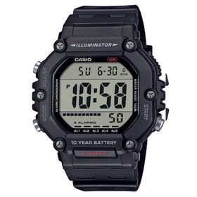 Casio AE-1600H-1AVDF Dijital Erkek Kol Saati