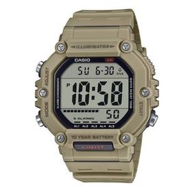 Casio AE-1600H-5AVDF Dijital Erkek Kol Saati