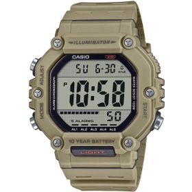 Casio AE-1600H-5AVDF Dijital Erkek Kol Saati