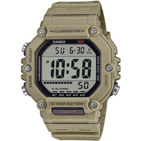 Casio AE-1600H-5AVDF Dijital Erkek Kol Saati