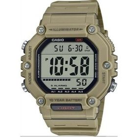 Casio AE-1600H-5AVDF Dijital Erkek Kol Saati