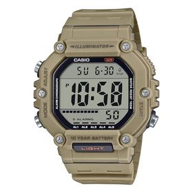 Casio AE-1600H-5AVDF Dijital Erkek Kol Saati