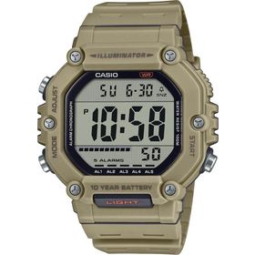 Casio AE-1600H-5AVDF Dijital Erkek Kol Saati