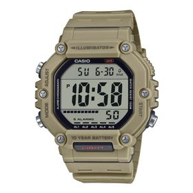 Casio AE-1600H-5AVDF Dijital Erkek Kol Saati