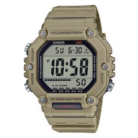 Casio AE-1600H-5AVDF Dijital Erkek Kol Saati