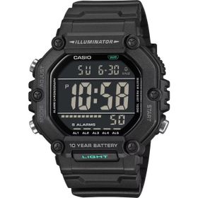 Casio AE-1600HX-1BVDF Kol Saati